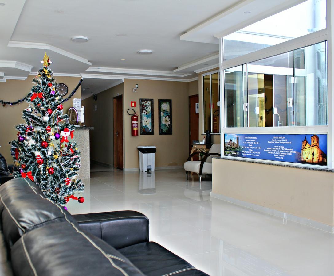 Santo Afonso Hotel